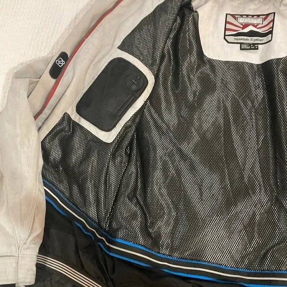 KILLTEC ski ⛷️ coat - Picture 7 of 8